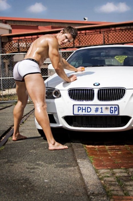 Sarados de Cuecas - MaxeGatos - Foto 9