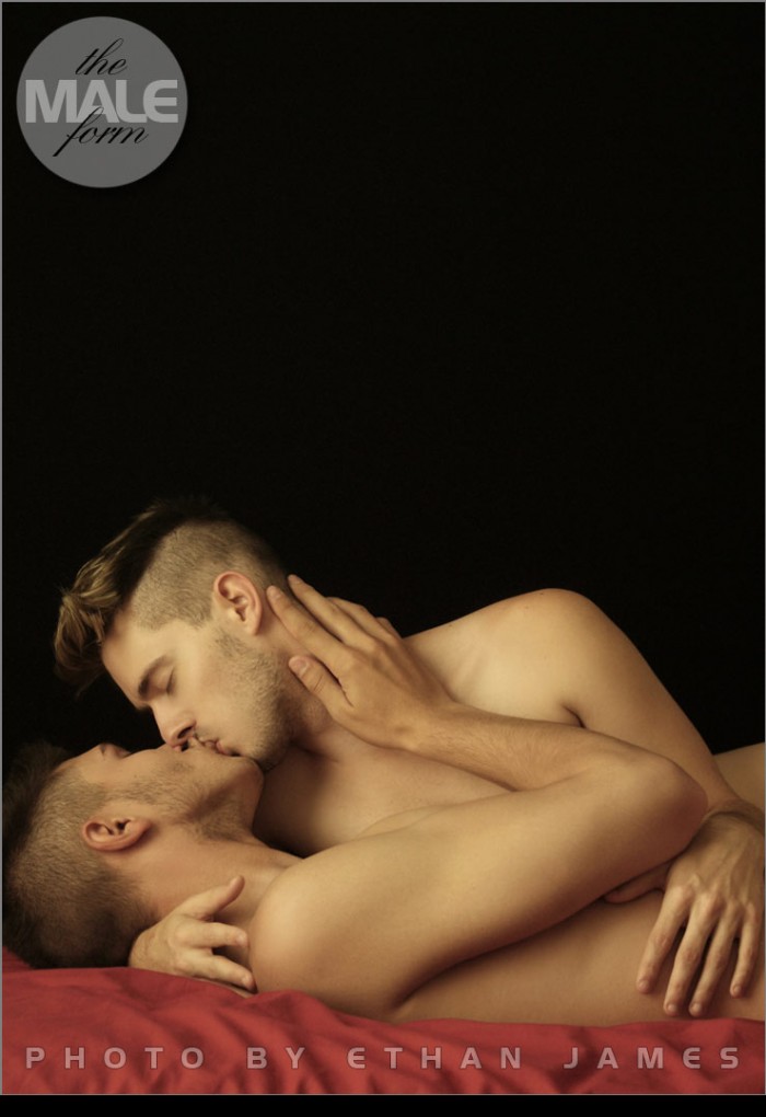 Chris and Justin - MaxeGatos - Foto 1