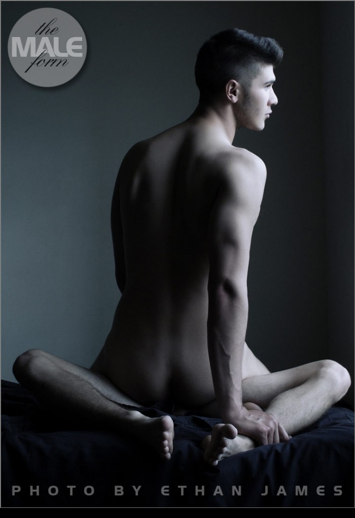 Chris and Justin - MaxeGatos - Foto 11