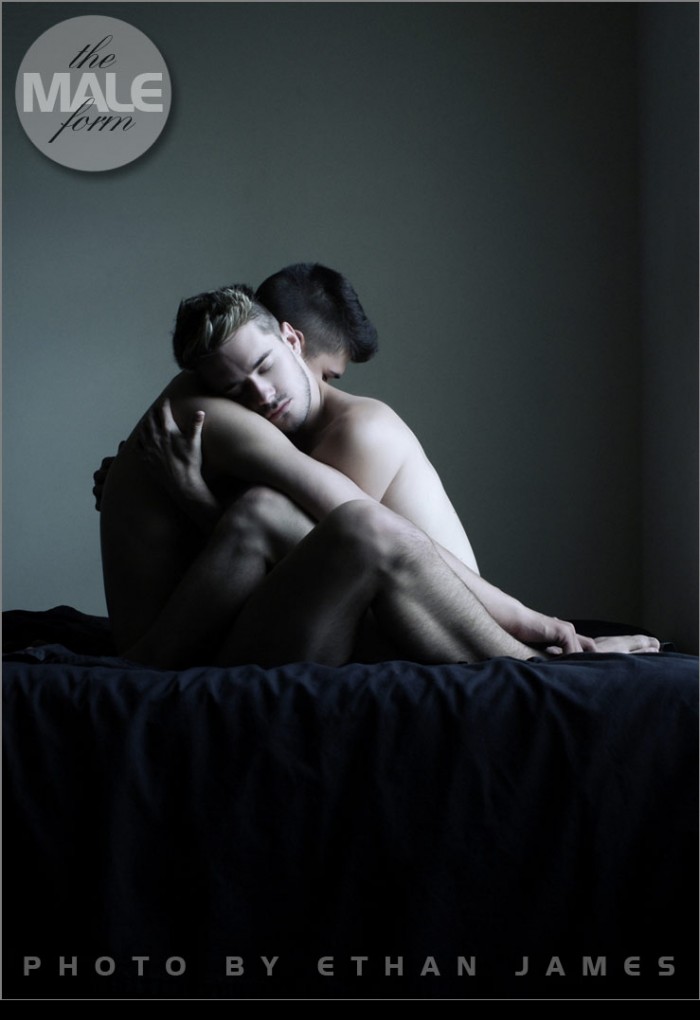 Chris and Justin - MaxeGatos - Foto 13