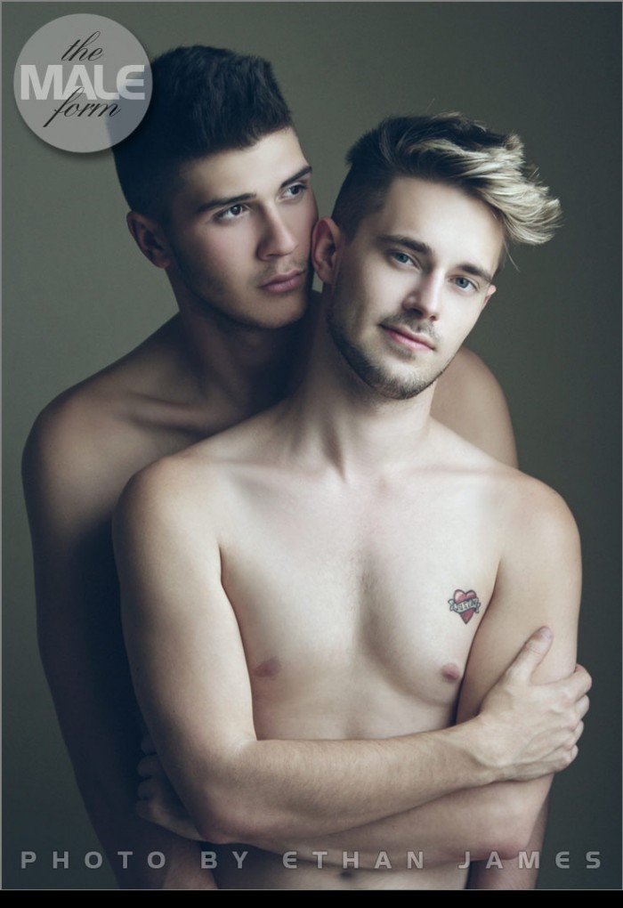 Chris and Justin - MaxeGatos - Foto 18