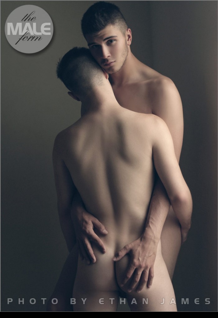 Chris and Justin - MaxeGatos - Foto 19