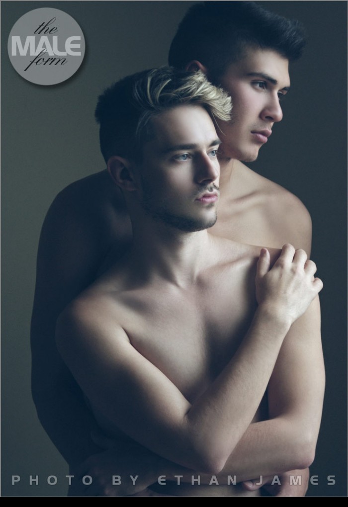 Chris and Justin - MaxeGatos - Foto 20