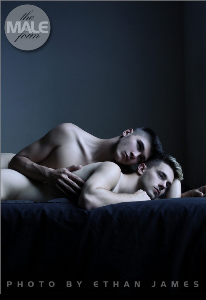 Chris and Justin - MaxeGatos - Foto 7