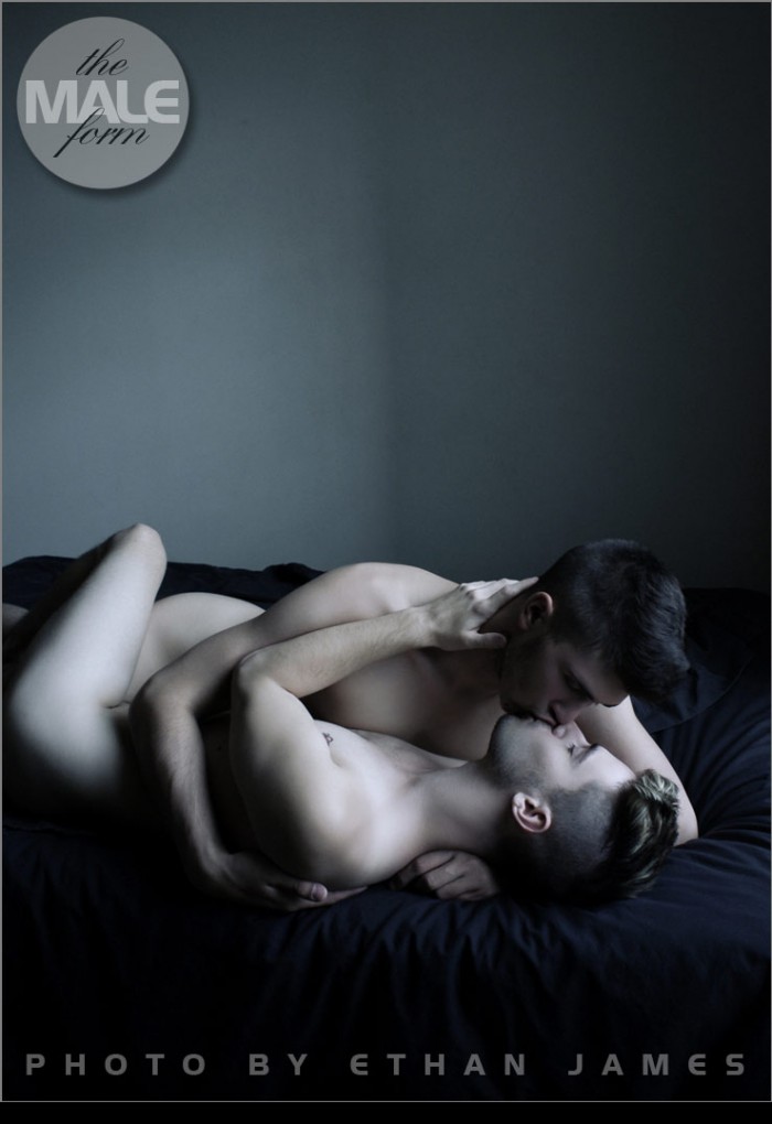 Chris and Justin - MaxeGatos - Foto 9