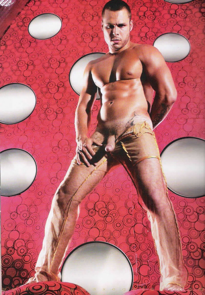 Lucas Barreto - Maxegatos - Foto 13