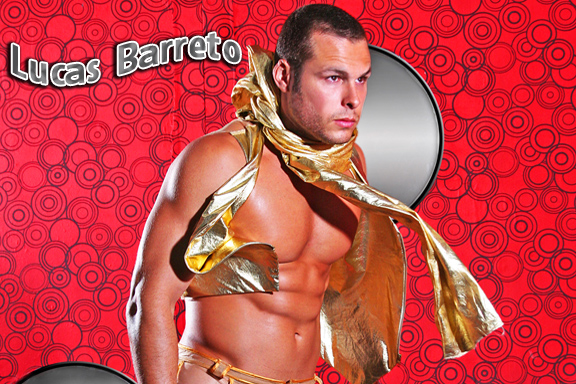 Lucas Barreto - Maxegatos - Foto 2