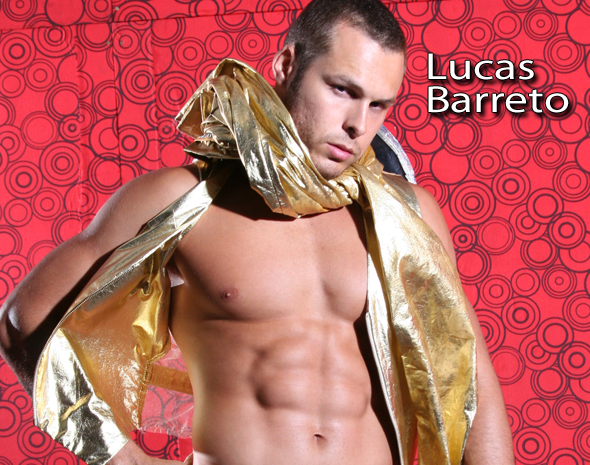 Lucas Barreto - Maxegatos - Foto 3