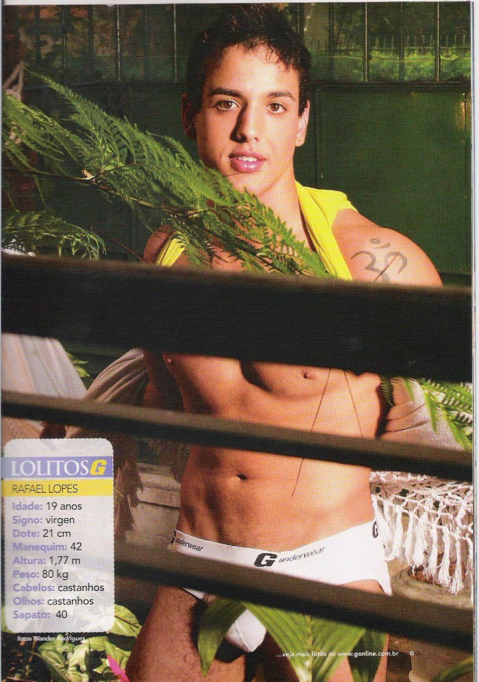 Lucas Barreto - Maxegatos - Foto 75