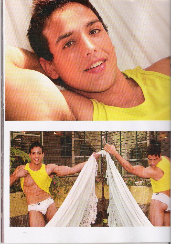 Lucas Barreto - Maxegatos - Foto 76