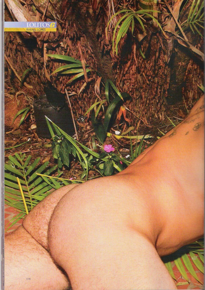 Lucas Barreto - Maxegatos - Foto 82