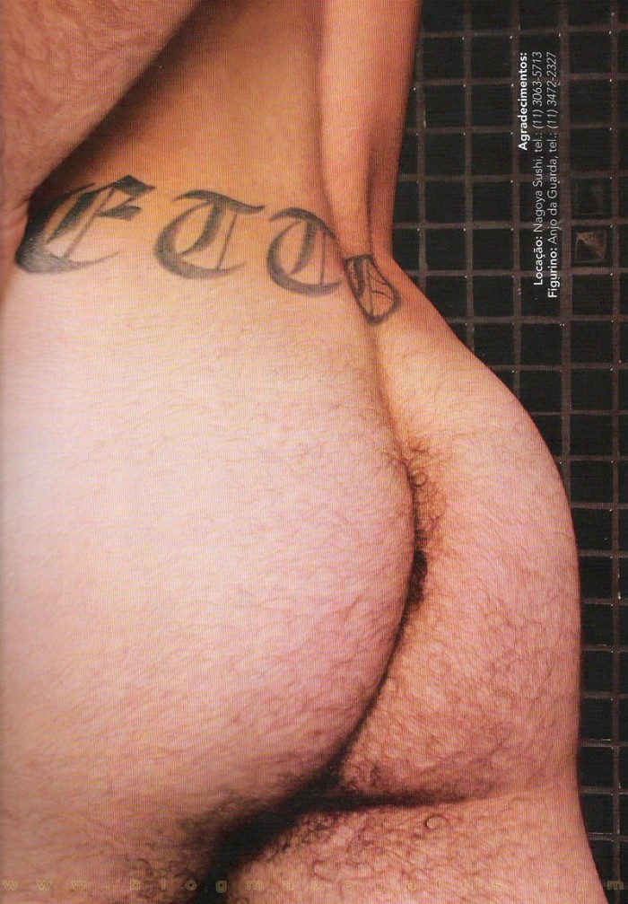 Lucas Barreto - Maxegatos - Foto 93