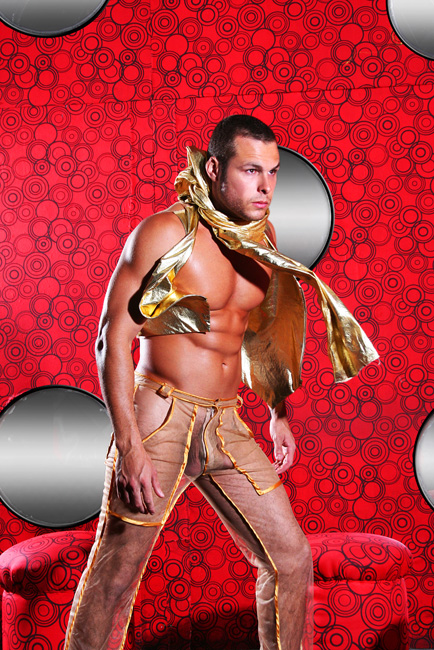 Lucas Barreto - Maxegatos - Foto 24