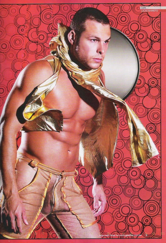 Lucas Barreto - Maxegatos - Foto 6