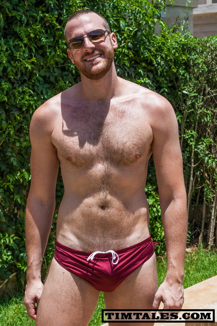 Tim em Morocco - MaxeGatos - Foto 38