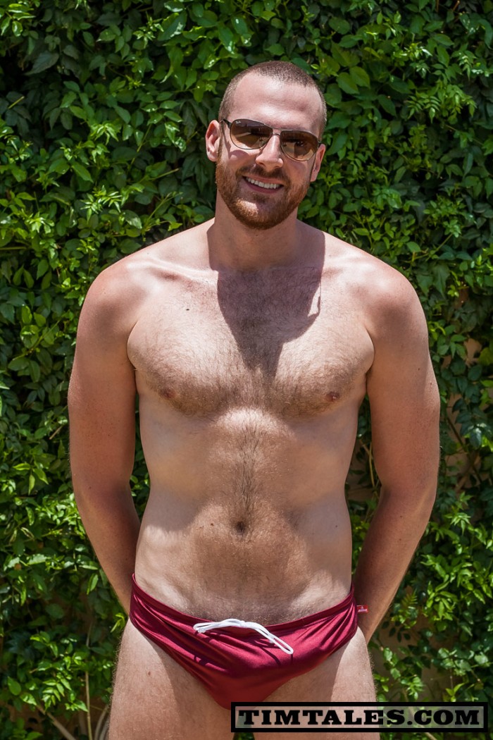 Tim em Morocco - MaxeGatos - Foto 43