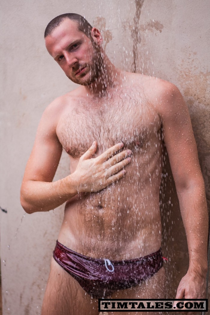 Tim em Morocco - MaxeGatos - Foto 49