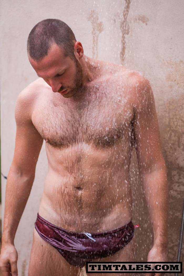 Tim em Morocco - MaxeGatos - Foto 52