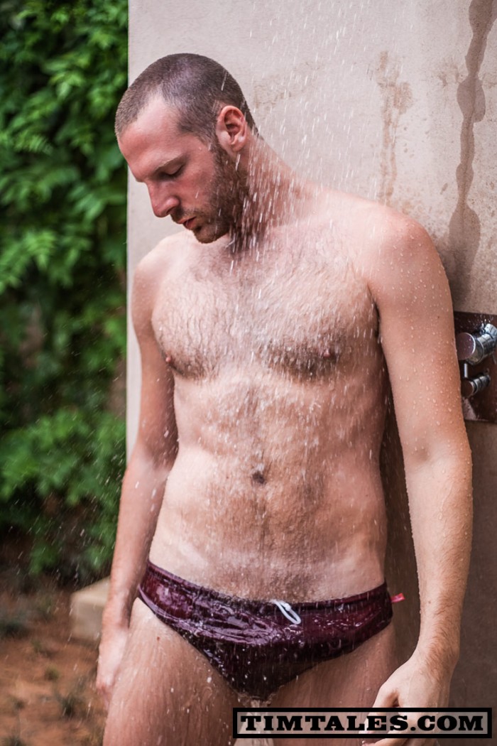 Tim em Morocco - MaxeGatos - Foto 55