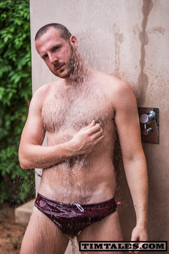 Tim em Morocco - MaxeGatos - Foto 56