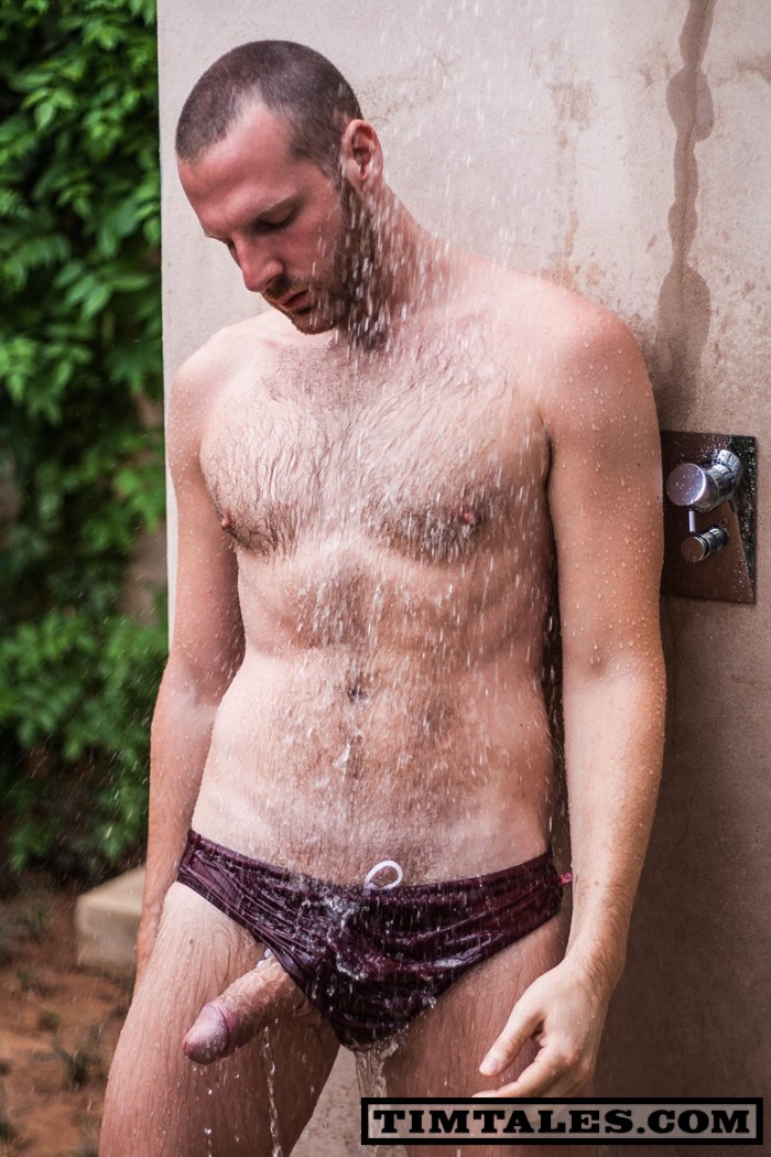 Tim em Morocco - MaxeGatos - Foto 61