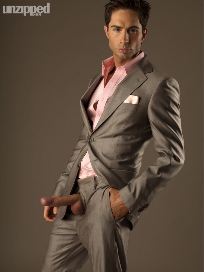 Michael Lucas - MaxeGatos - Foto 2