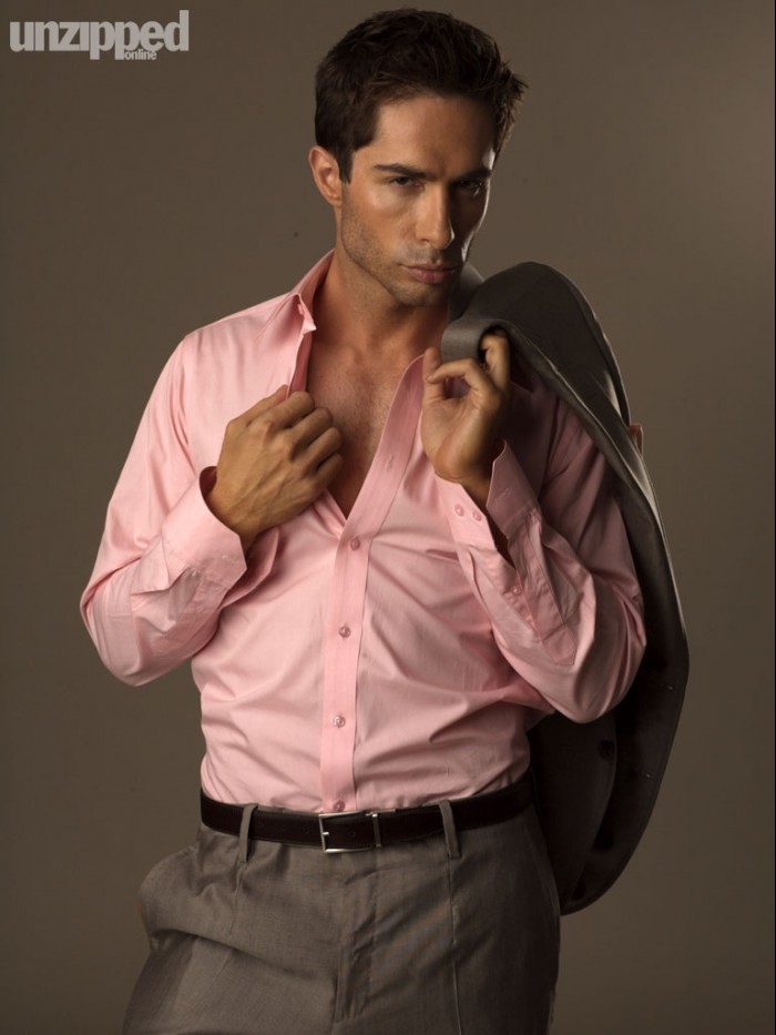 Michael Lucas - MaxeGatos - Foto 3