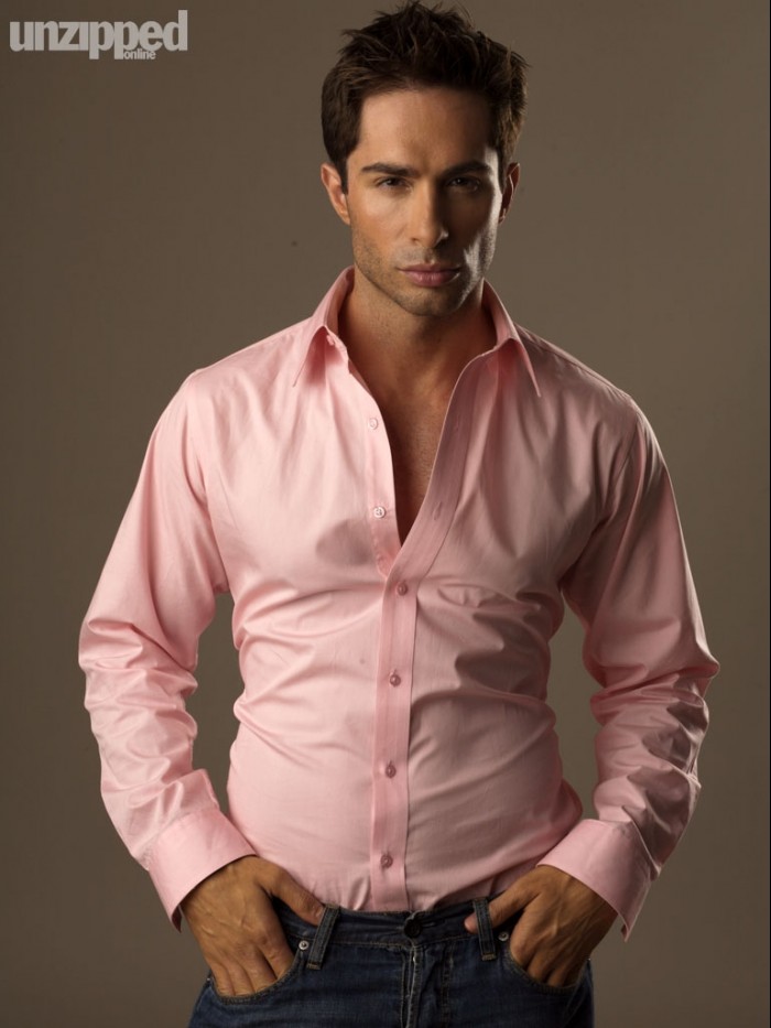 Michael Lucas - MaxeGatos - Foto 4