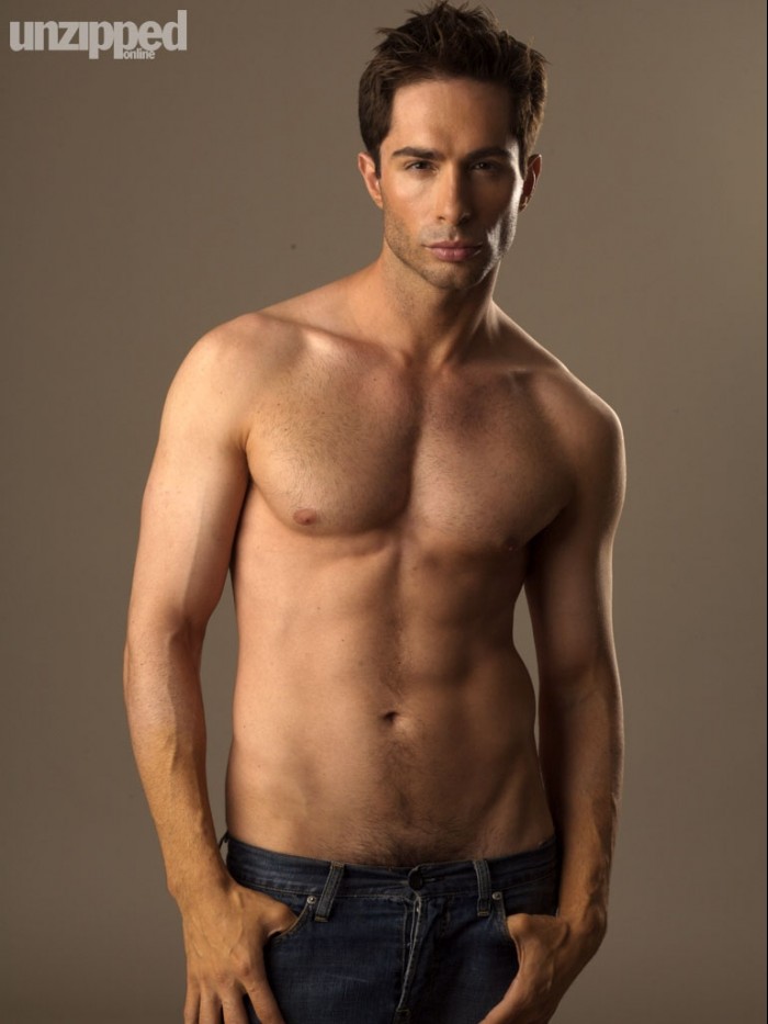 Michael Lucas - MaxeGatos - Foto 7