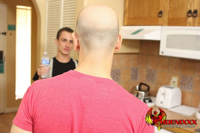 Adam Russo Phillip Ashton - MaxeGatos - Foto 6