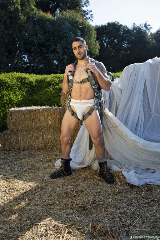 Samuel OToole - MaxeGatos 1