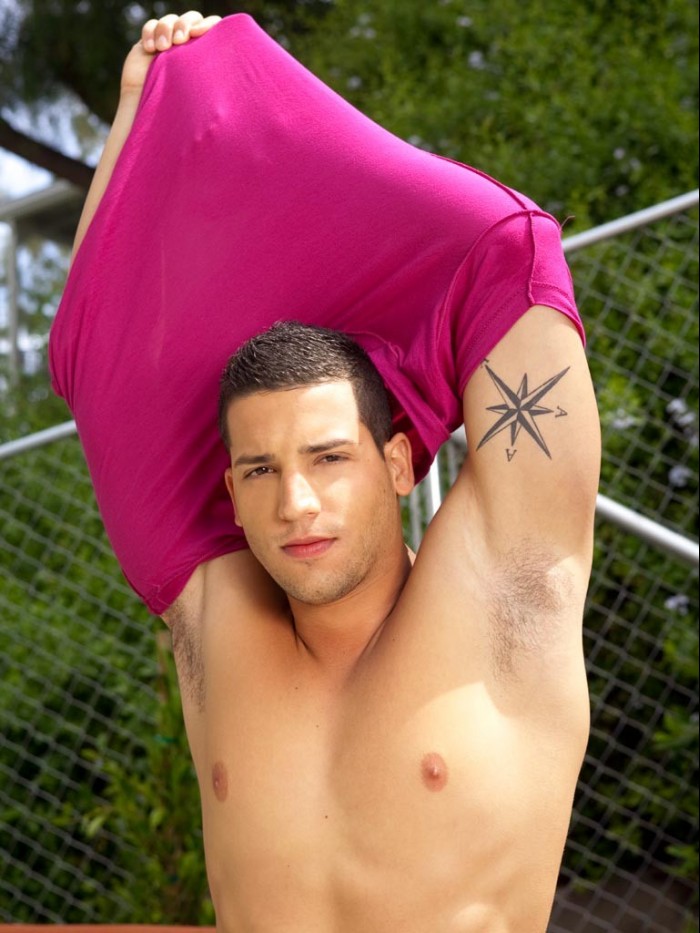 Raphael Cedano - MaxeGatos 7