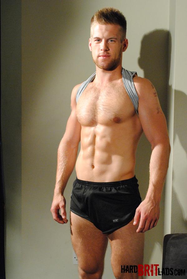 David Jones - MaxeGatos - Foto 24