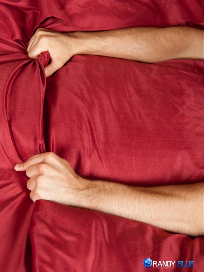 Josh Connor & Reese Rideout - MaxeGatos - Foto 31