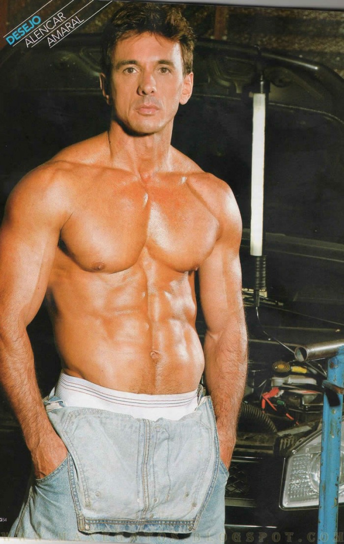 Dan Smith - MaxeGatos - Foto 47