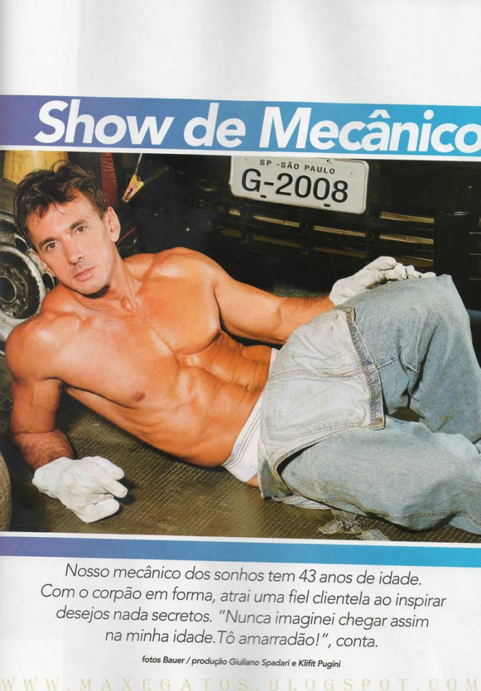 Dan Smith - MaxeGatos - Foto 48