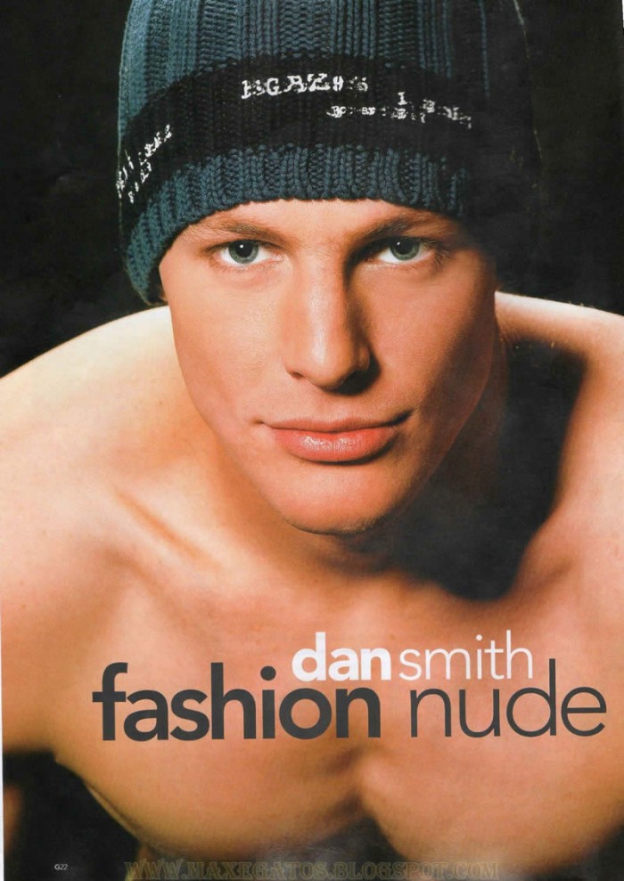 Dan Smith - MaxeGatos - Foto 7