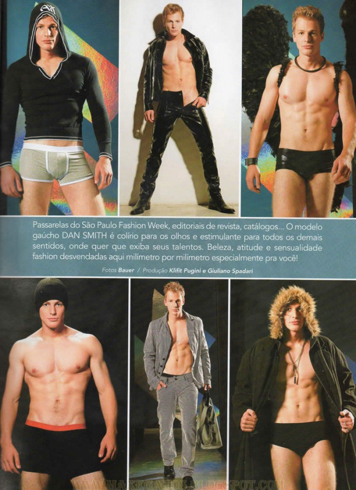 Dan Smith - MaxeGatos - Foto 9