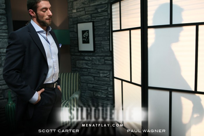 Paul Wagner & Scott Carter - MaxeGatos - Foto 2