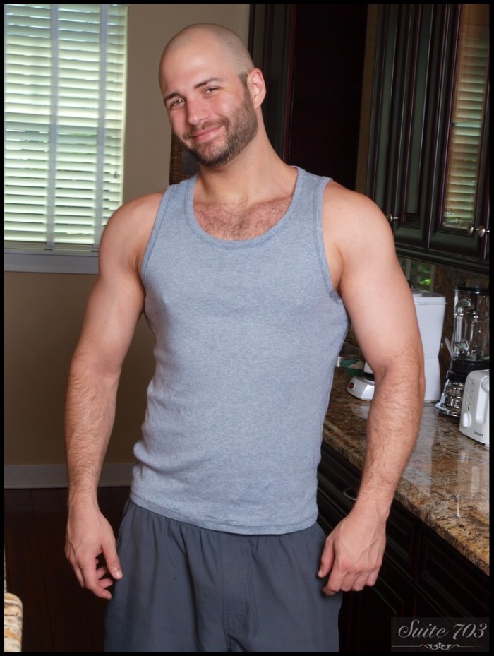 David Chase & Rod Daily - MaxeGatos - Foto 1