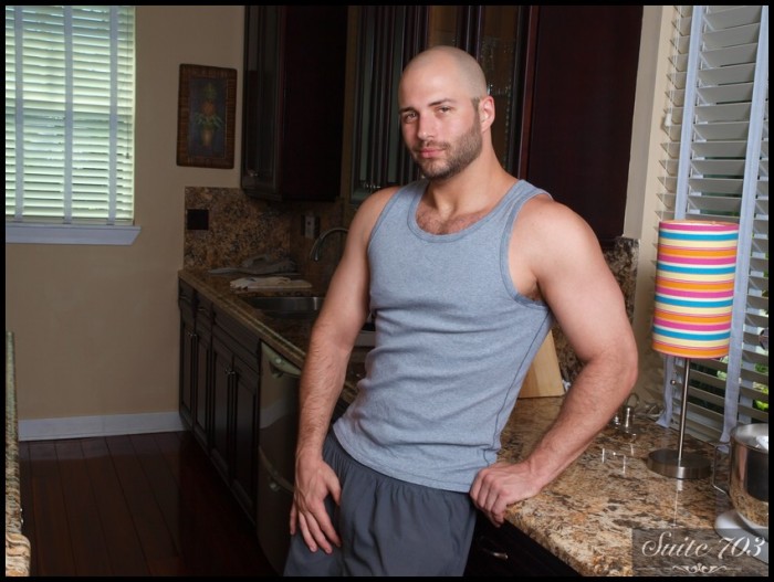 David Chase & Rod Daily - MaxeGatos - Foto 4