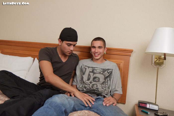 Jaded & Rogue - MaxeGatos - Foto 3