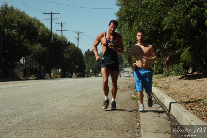 Alex Cox and Tristan Jaxx - MaxeGatos - Foto 41