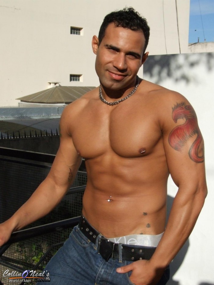 Sebastian - Latinosbrazil.blogs - Foto 23