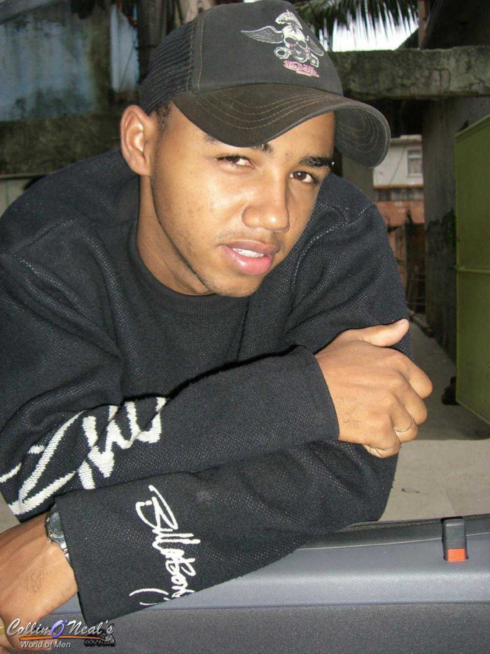 Tiago - Latinosbrazil.blogs - Foto 1