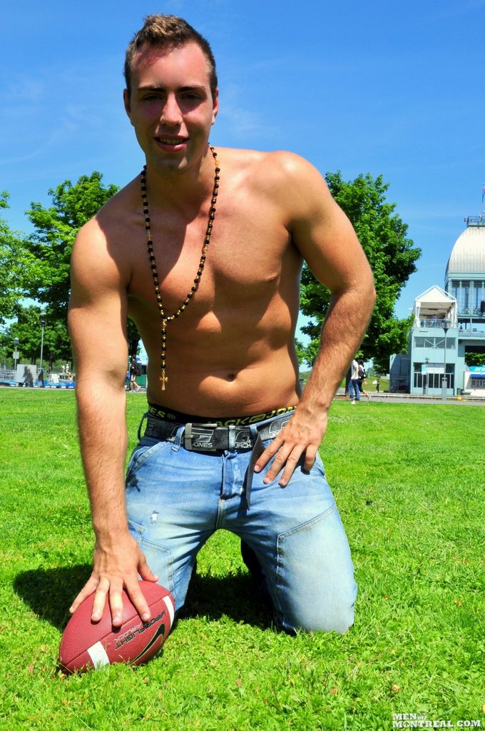 Alec Leduc - MaxeGatos - Foto 3