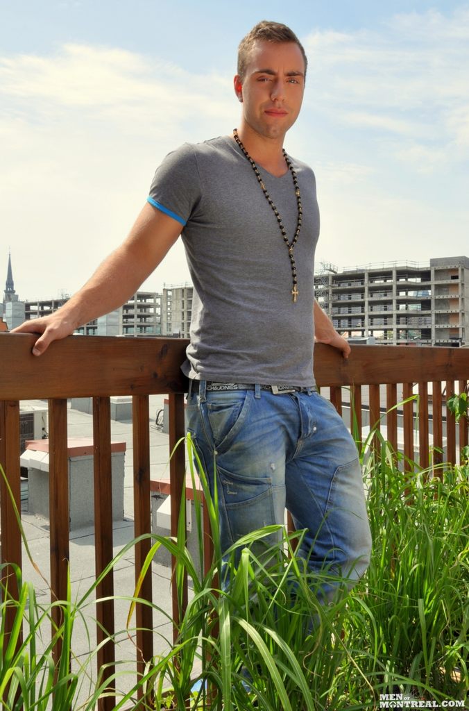 Alec Leduc - MaxeGatos - Foto 4