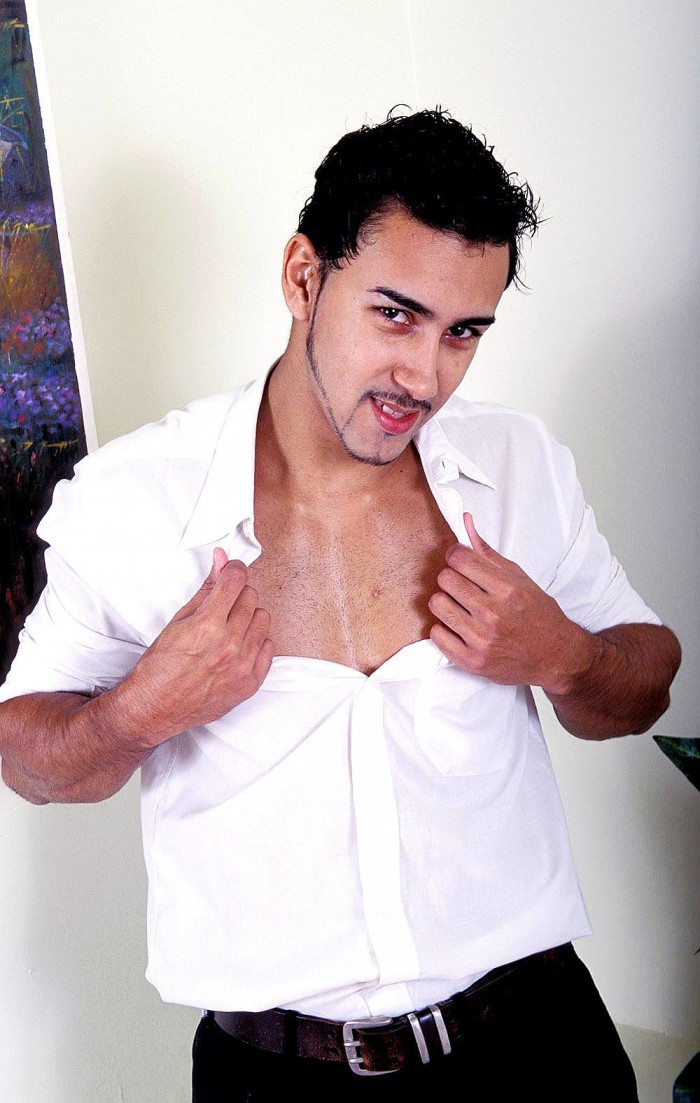 Felipe Herroro - MaxeGatos - Foto 1