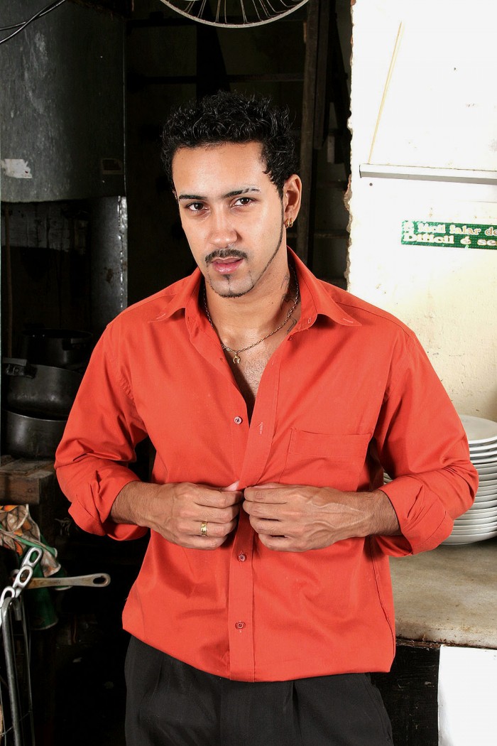 Felipe Herroro - MaxeGatos - Foto 21