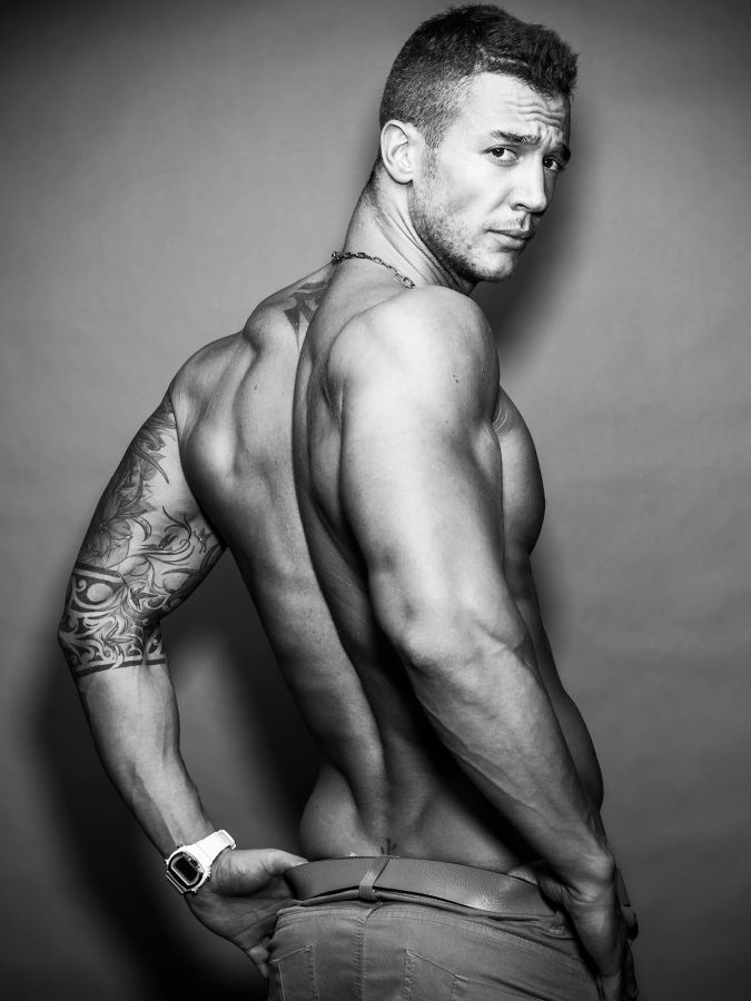 Vasa Nestorovic - MaxeGatos - Foto 20